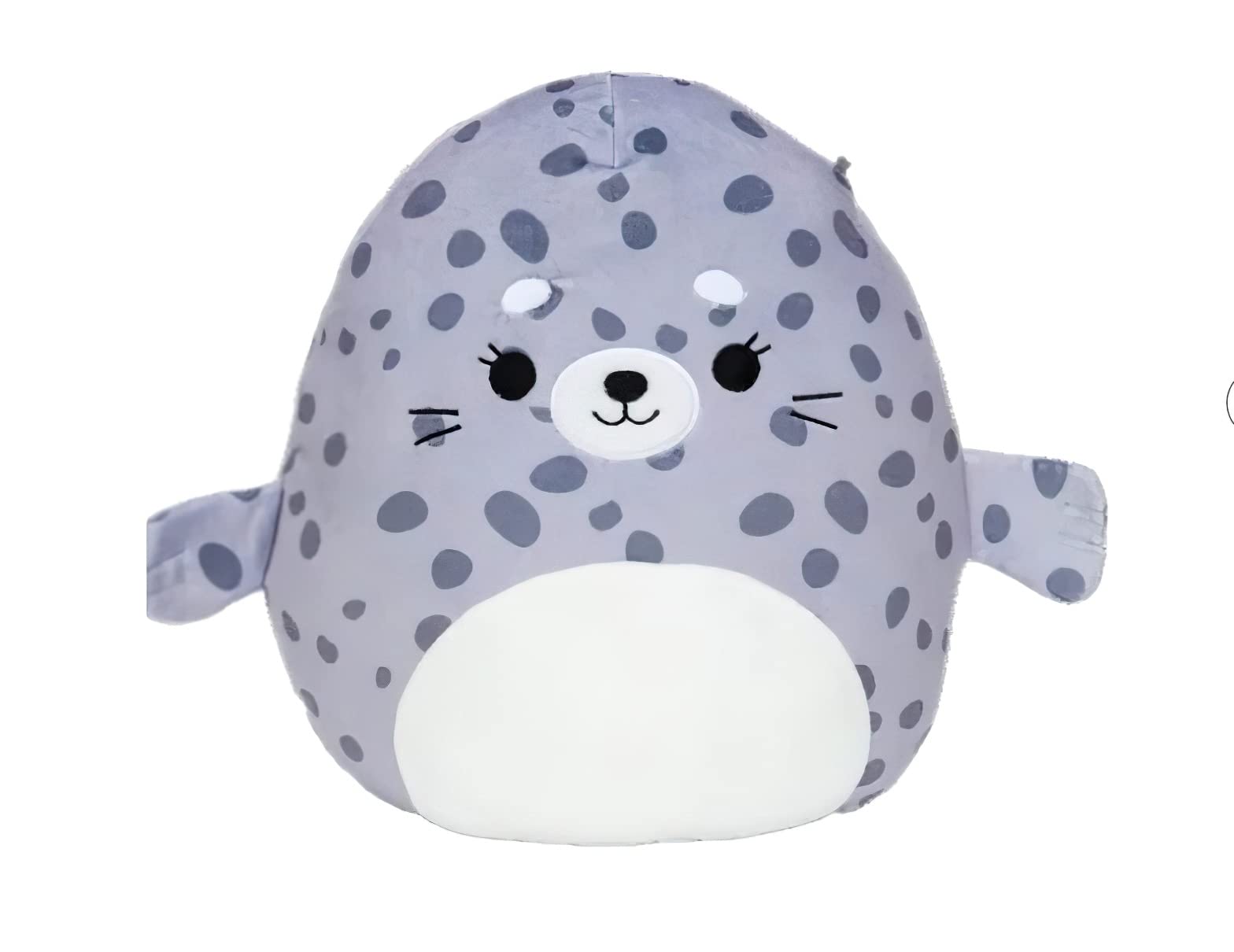 Foto 2 pulgar | Peluche Squishmallows Kellytoy Sea Life Squad Odile 25 Cm - Venta Internacional.