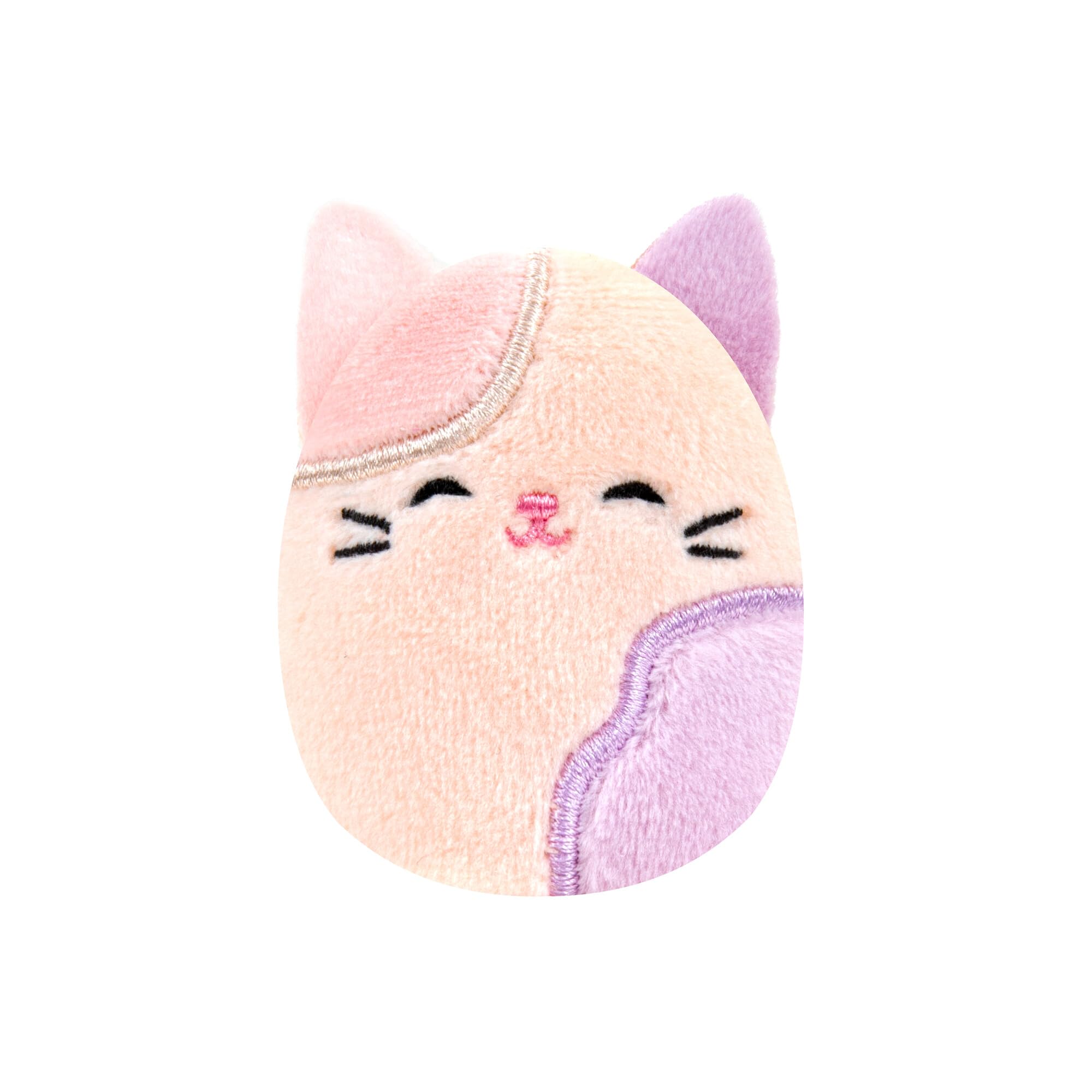 Foto 3 pulgar | Peluche Squishville Purple Pals Squad Con 6 Squishmallows - Venta Internacional.