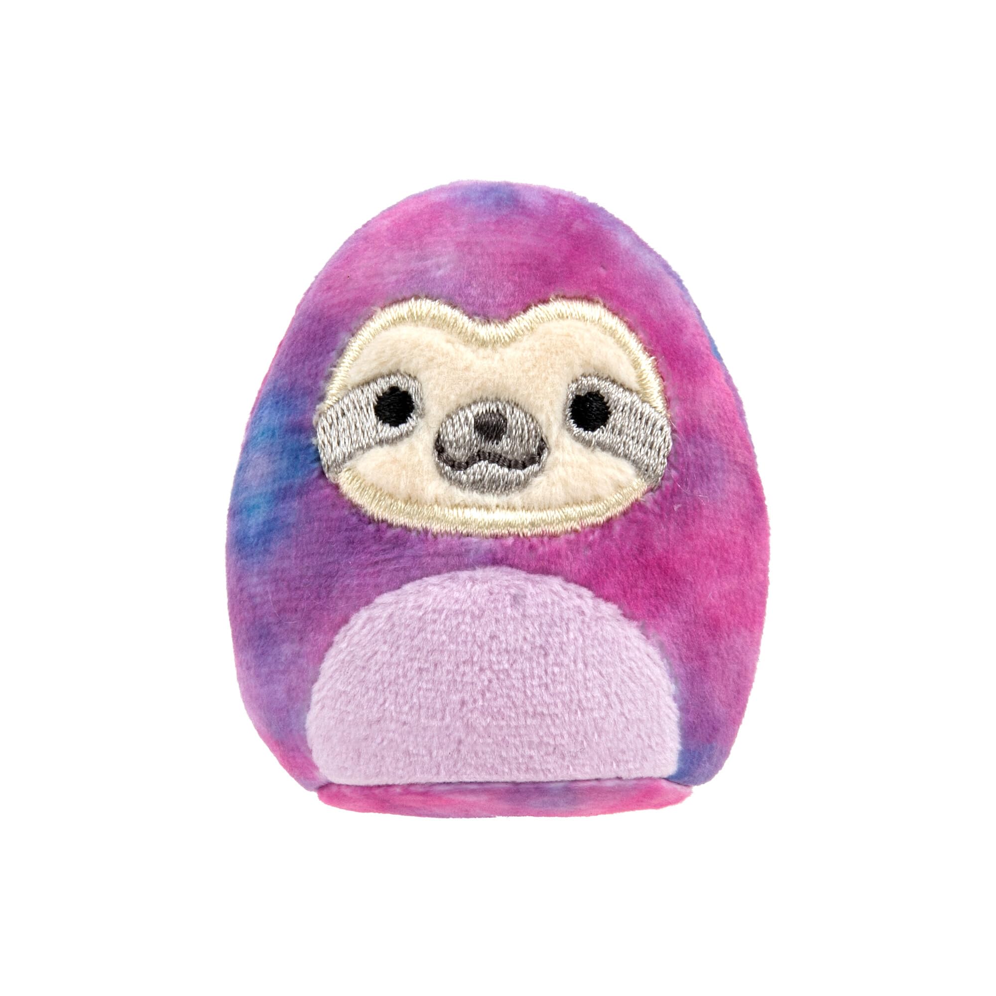 Foto 6 pulgar | Peluche Squishville Purple Pals Squad Con 6 Squishmallows - Venta Internacional.