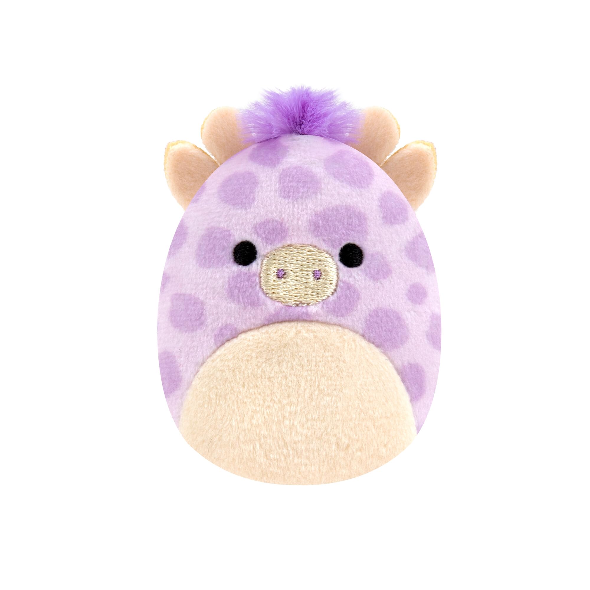 Foto 7 pulgar | Peluche Squishville Purple Pals Squad Con 6 Squishmallows - Venta Internacional.