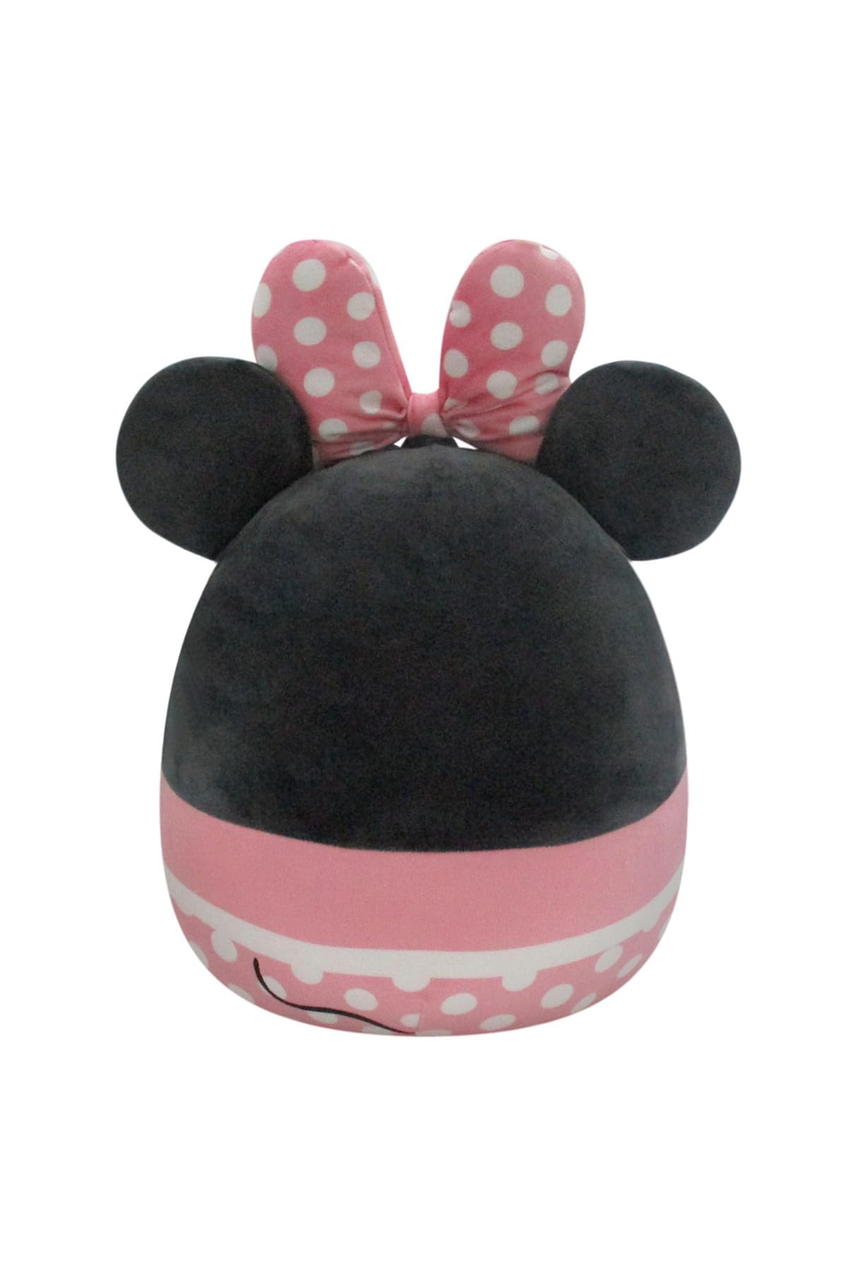 Foto 7 pulgar | Peluche Squishmallows Kellytoy Minnie Mouse de 14 Pulgadas - Venta Internacional