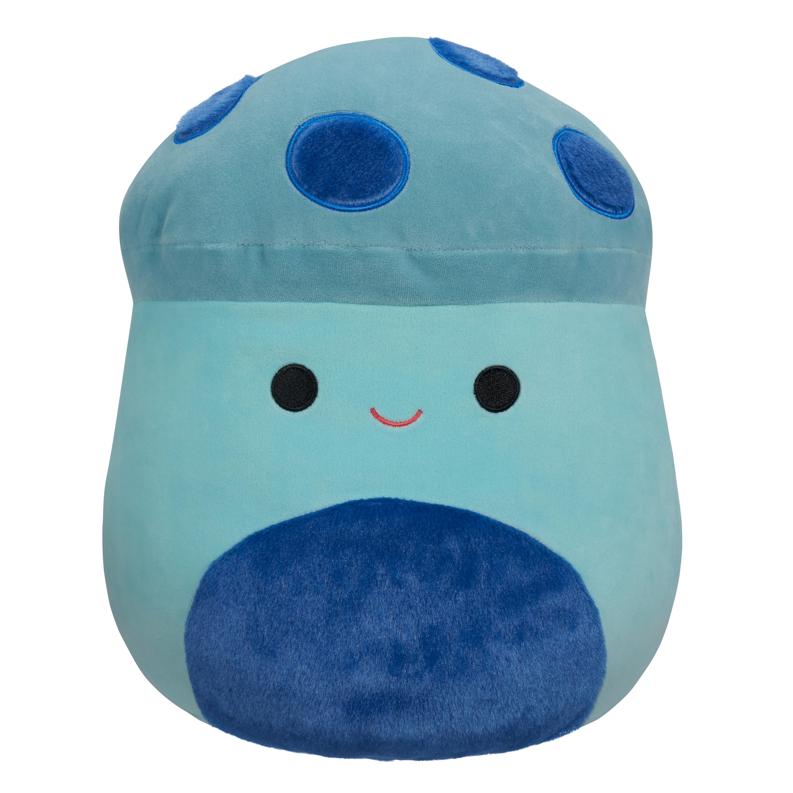 Foto 2 pulgar | Hongo Ankur Original De Peluche Squishmallows, 40 Cm - Venta Internacional.