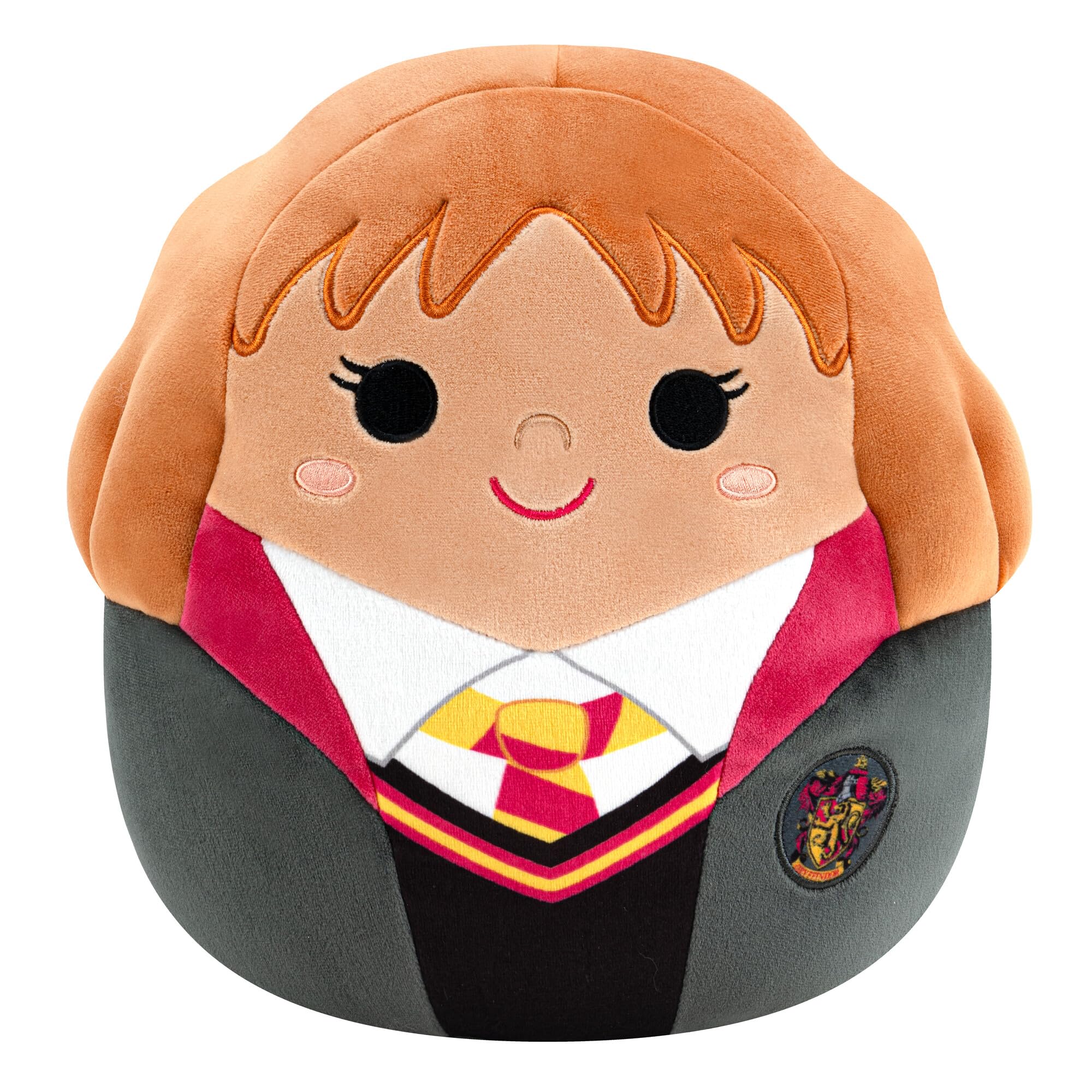 Foto 2 pulgar | Malvaviscos De Peluche Harry Potter Hermione Granger, 25 Cm - Venta Internacional.
