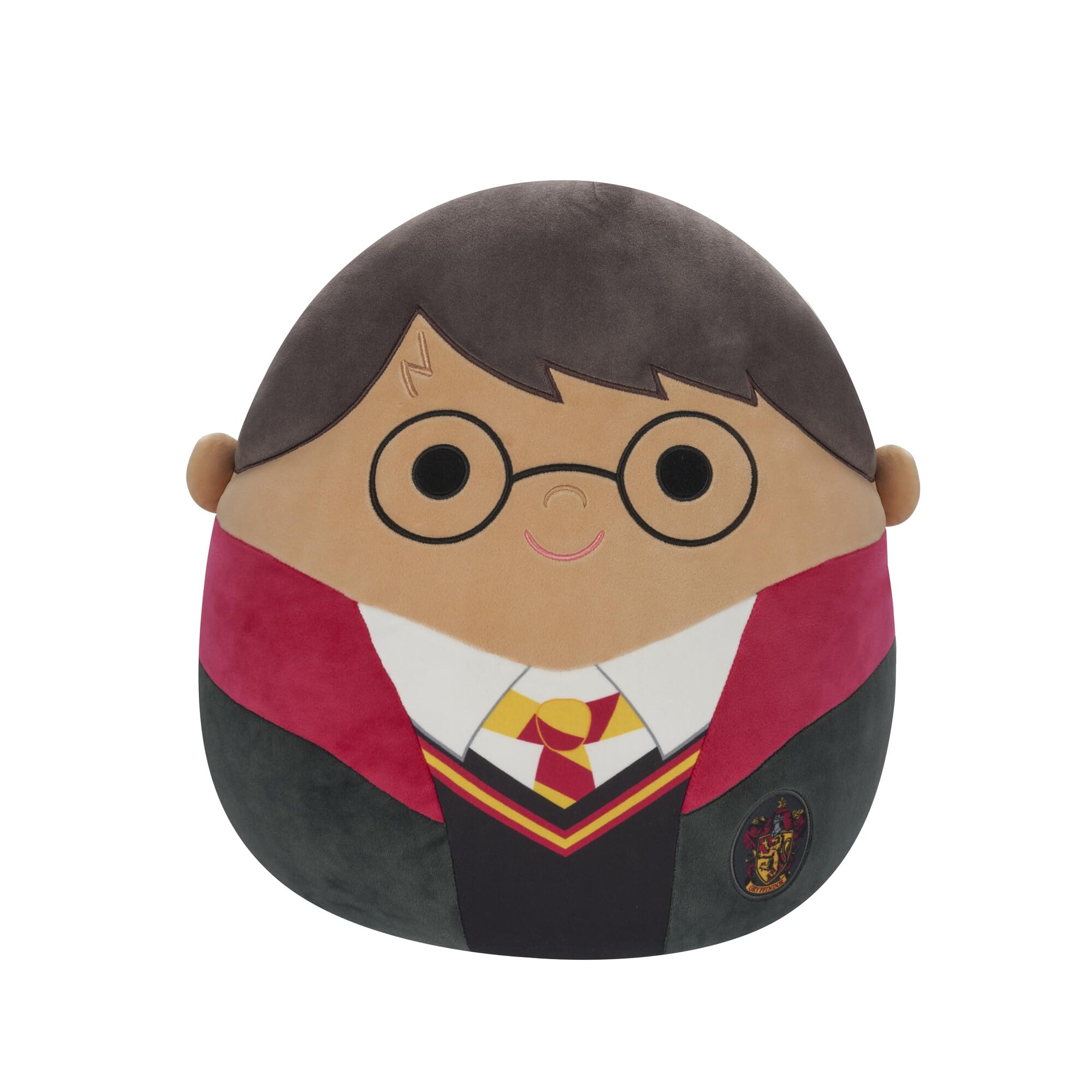 Jazwares Oficiales De Peluche Originales De Harry Potter De 25 Cm - Venta Internacional.
