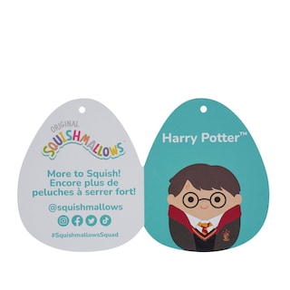 Foto 3 | Jazwares Oficiales De Peluche Originales De Harry Potter De 25 Cm - Venta Internacional.