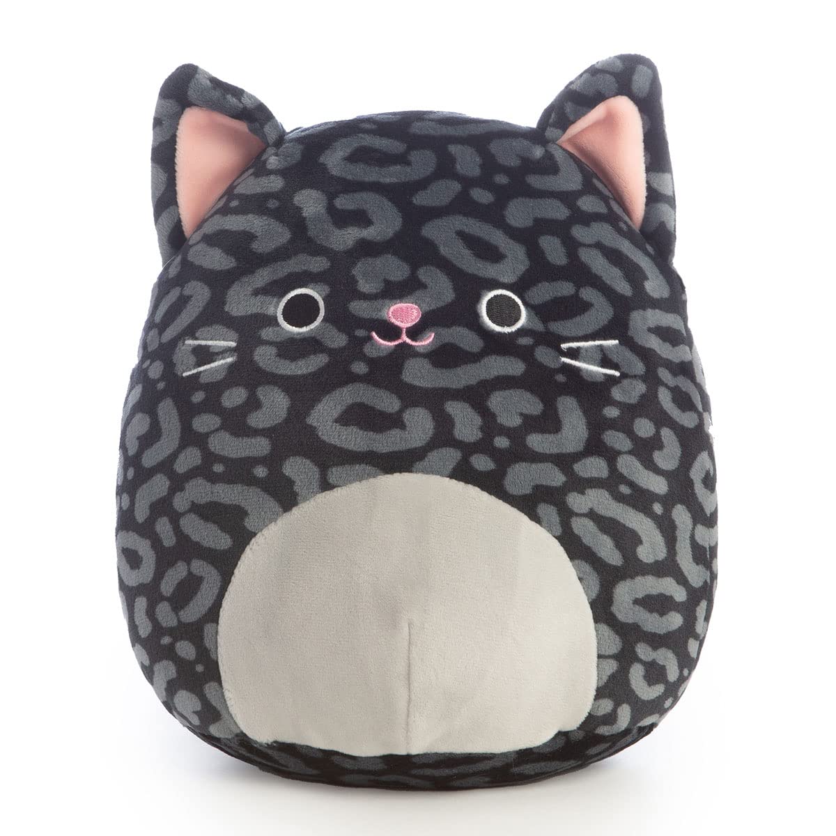 Foto 3 pulgar | Peluche Squishmallows Kellytoy Xiomara Black Panther 20 Cm - Venta Internacional.