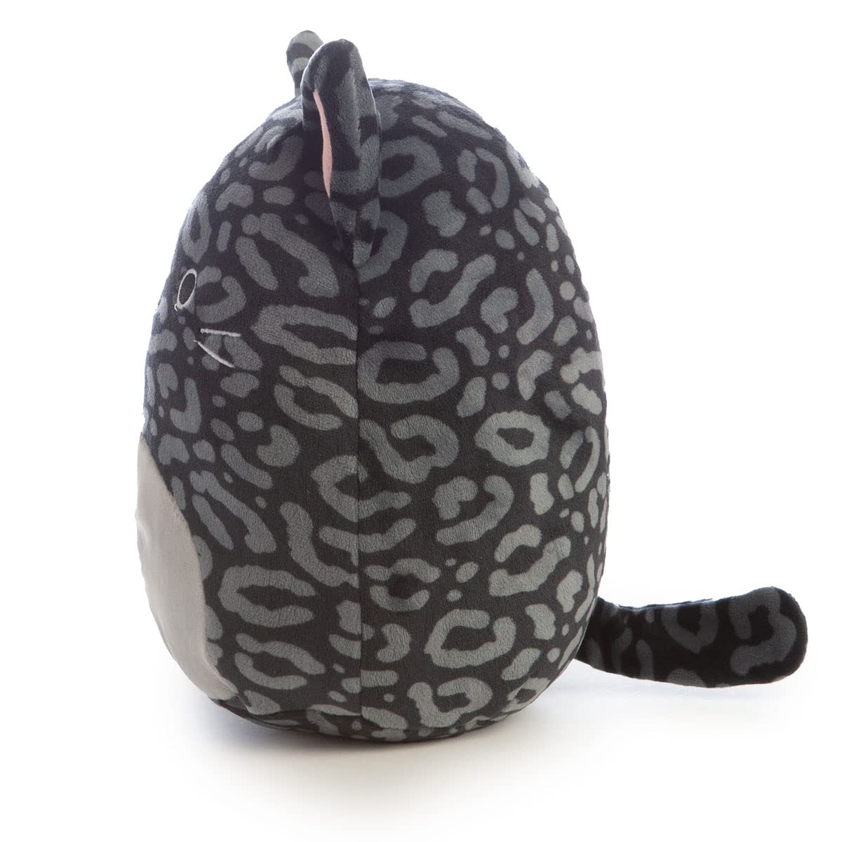 Foto 5 pulgar | Peluche Squishmallows Kellytoy Xiomara Black Panther 20 Cm - Venta Internacional.
