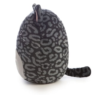Foto 4 | Peluche Squishmallows Kellytoy Xiomara Black Panther 20 Cm - Venta Internacional.