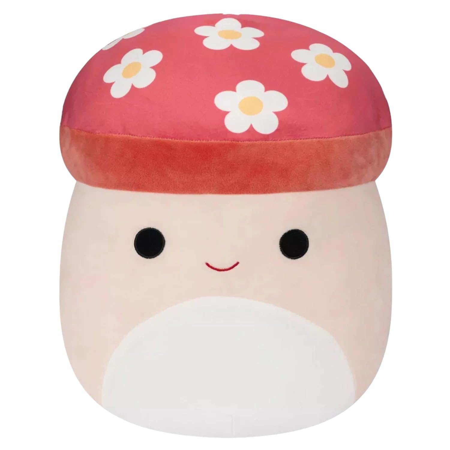 Foto 2 pulgar | Peluche Squishmallows Official Kellytoys Malcolm 40 Cm - Venta Internacional.