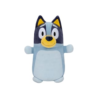 Foto 1 | Peluche Squishmallows Original Bluey Hugmees 25 Cm - Venta Internacional.