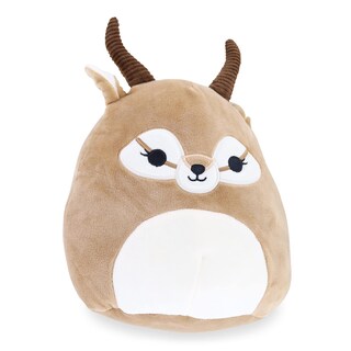 Foto 1 | Peluche Adila The Antelope Con Forma De Animal De Peluche Squishmallows, 20 Cm - Venta Internacional.