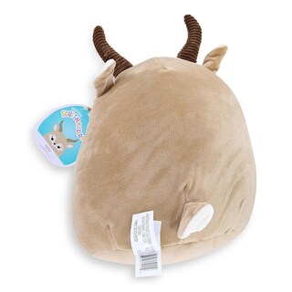 Foto 3 | Peluche Adila The Antelope Con Forma De Animal De Peluche Squishmallows, 20 Cm - Venta Internacional.