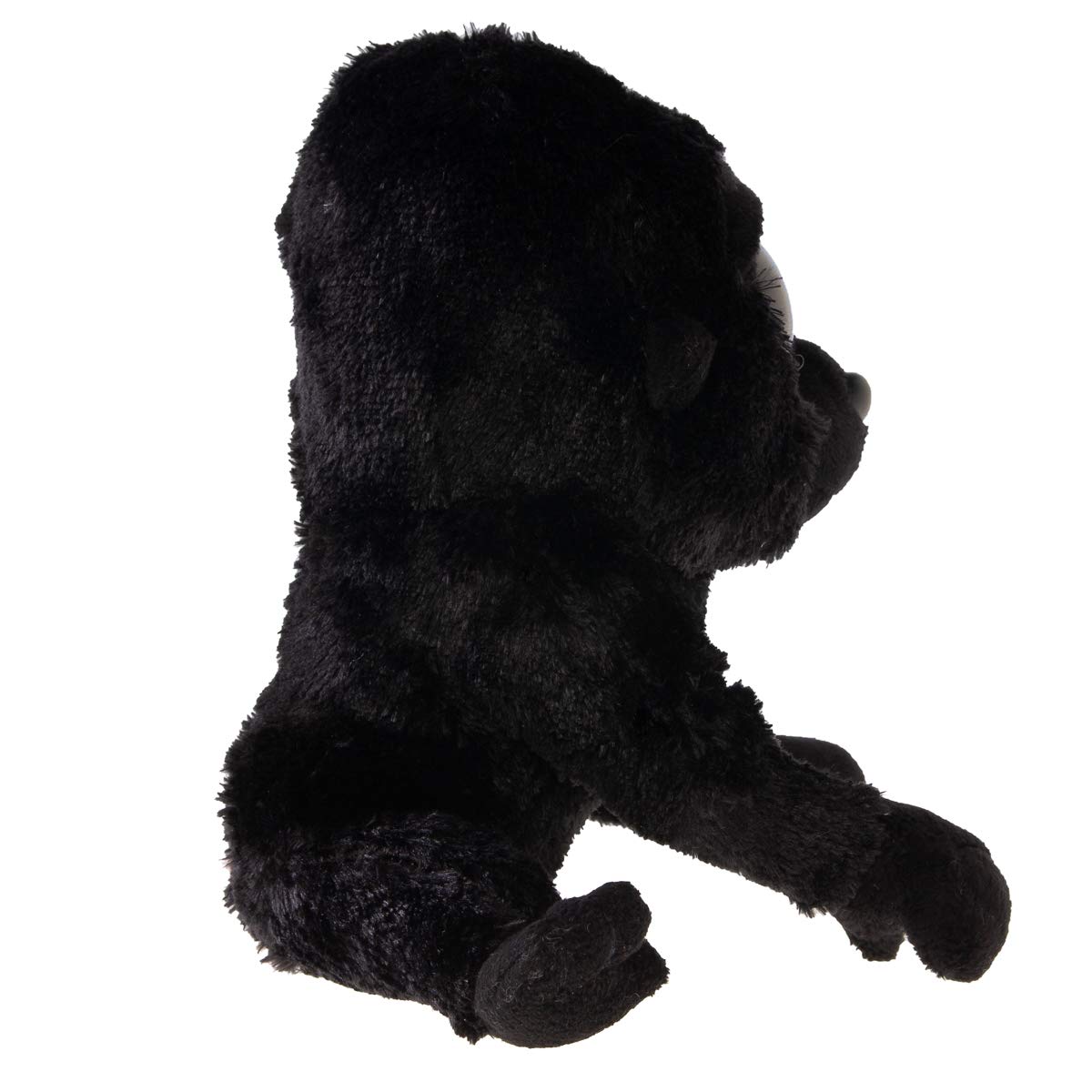 Foto 3 pulgar | Juguete De Peluche Ty Beanie Boos George The Gorilla, Coleccionable - Venta Internacional.