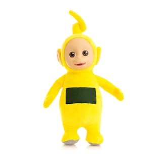 Foto 1 | Peluche The Loyal Subjects Teletubbies Laa-laa Con Color Pa - Venta Internacional.