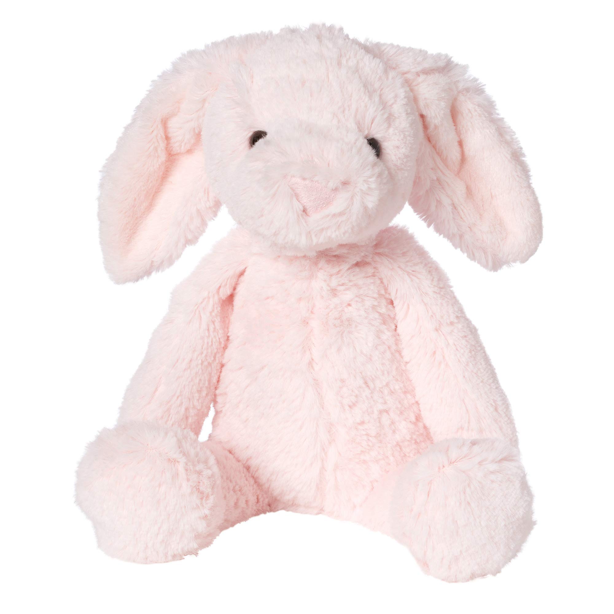 Foto 2 pulgar | Peluche Manhattan Toy Lovelies Pink Binky Bunny 20 Cm - Venta Internacional.