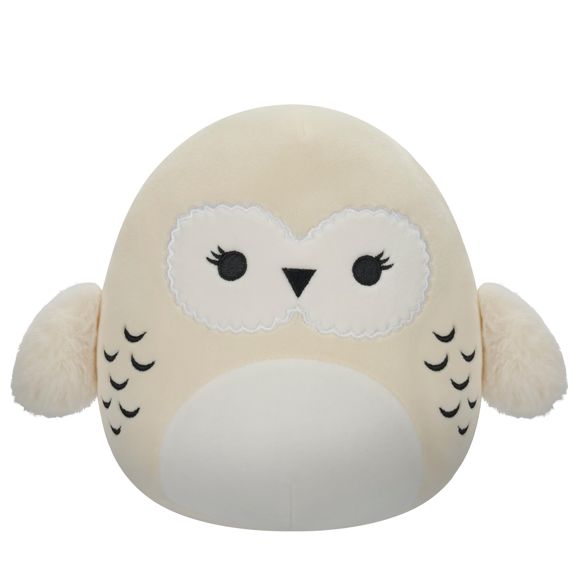 Foto 1 | Peluche Squishmallows Harry Potter Hedwig- Venta Internacional