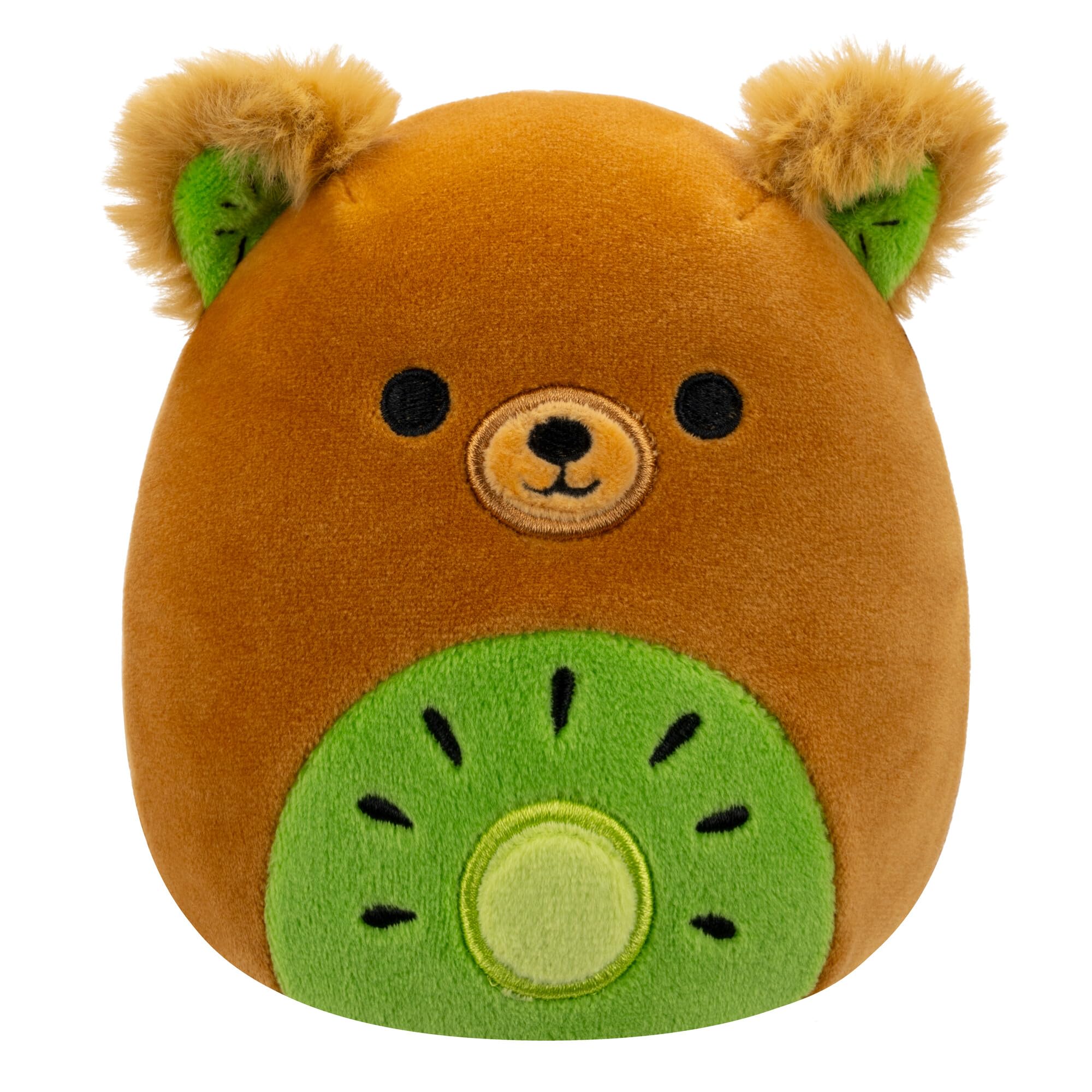 Peluche Squishmallows Mitchard Kiwi Bear-Venta Internacional