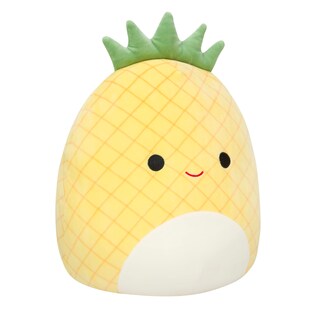 Foto 2 | Peluche Squishmallows Kellytoy Maui The Pineapple 40 Cm - Venta Internacional