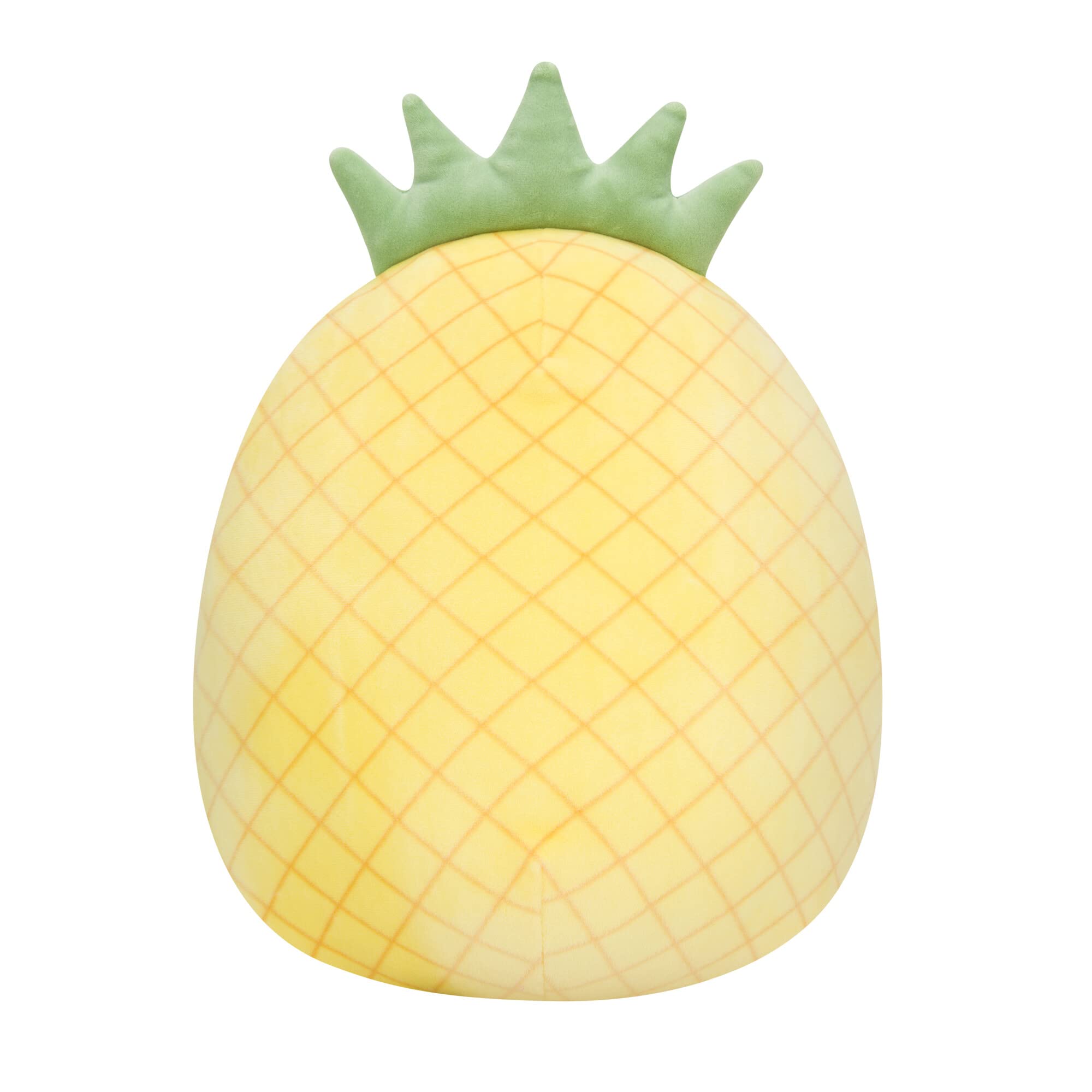 Foto 3 | Peluche Squishmallows Kellytoy Maui The Pineapple 40 Cm - Venta Internacional