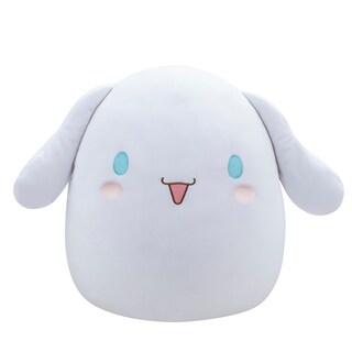 Foto 1 | Rollo De Canela Sanrio Original De Peluche Squishmallows, 35 Cm - Venta Internacional.
