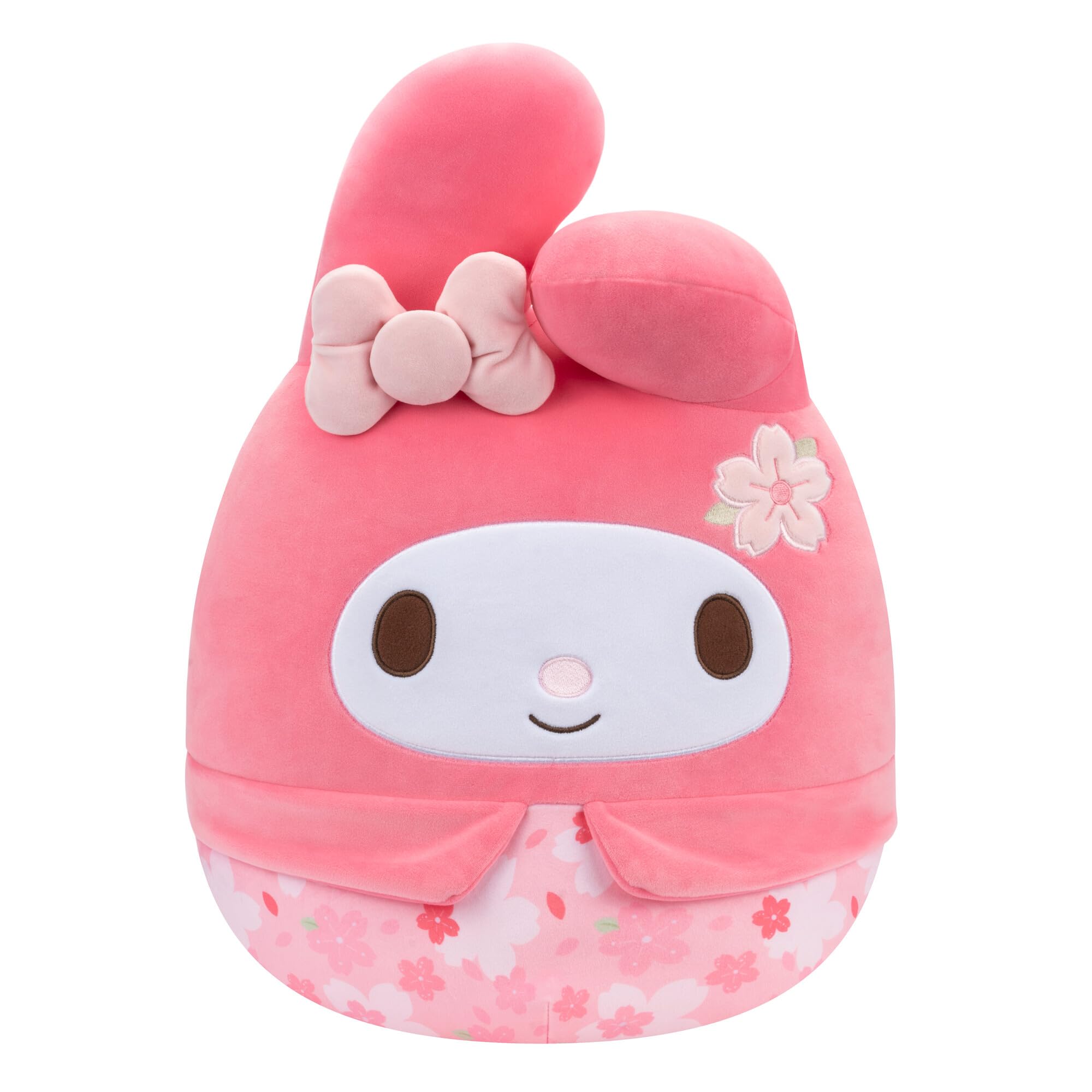 Foto 2 pulgar | Peluche Squishmallows Sanrio My Melody-Venta Internacional