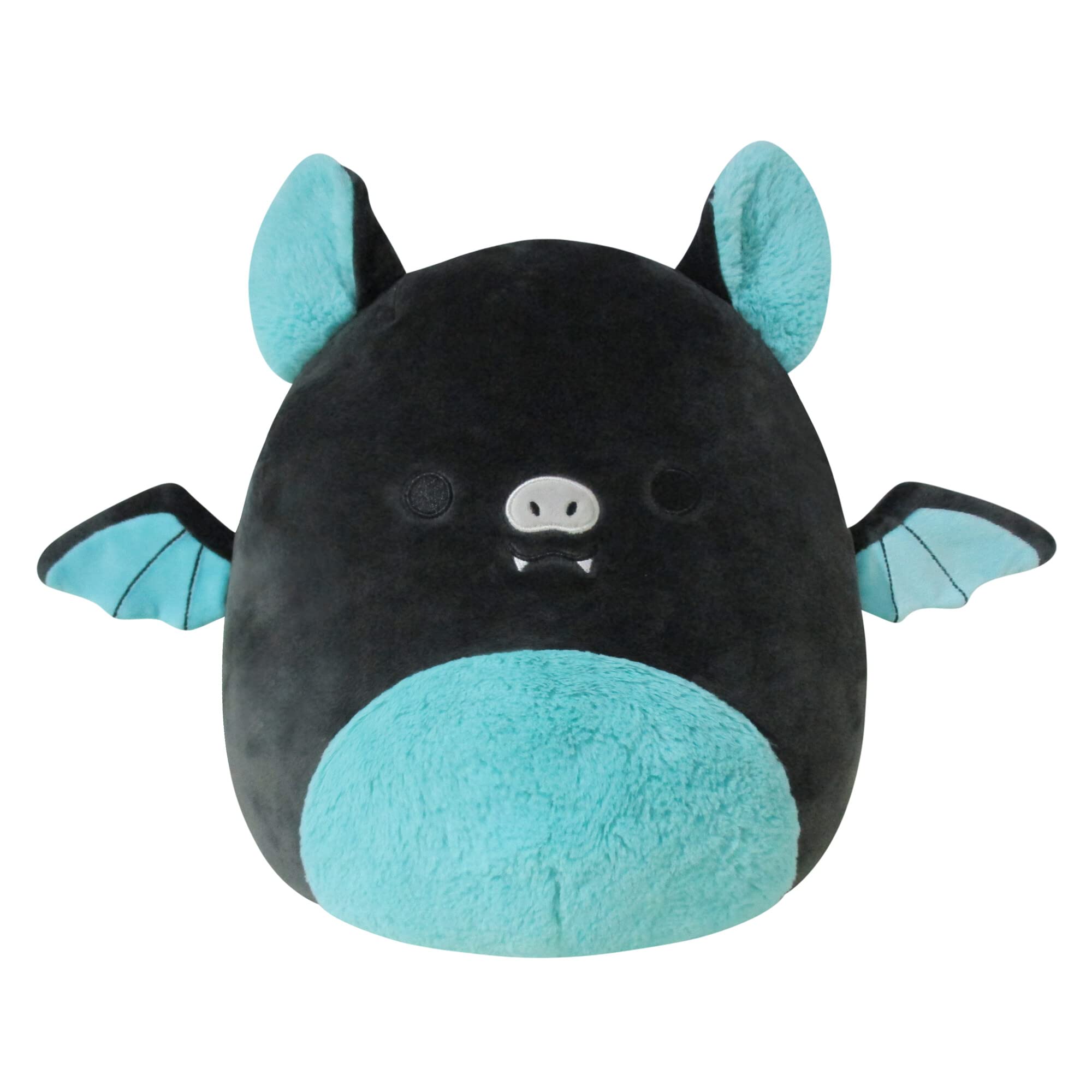 Foto 2 pulgar | Peluche Squishmallows Aldous Con Forma De Murciélago Frutero- Venta Internacional.