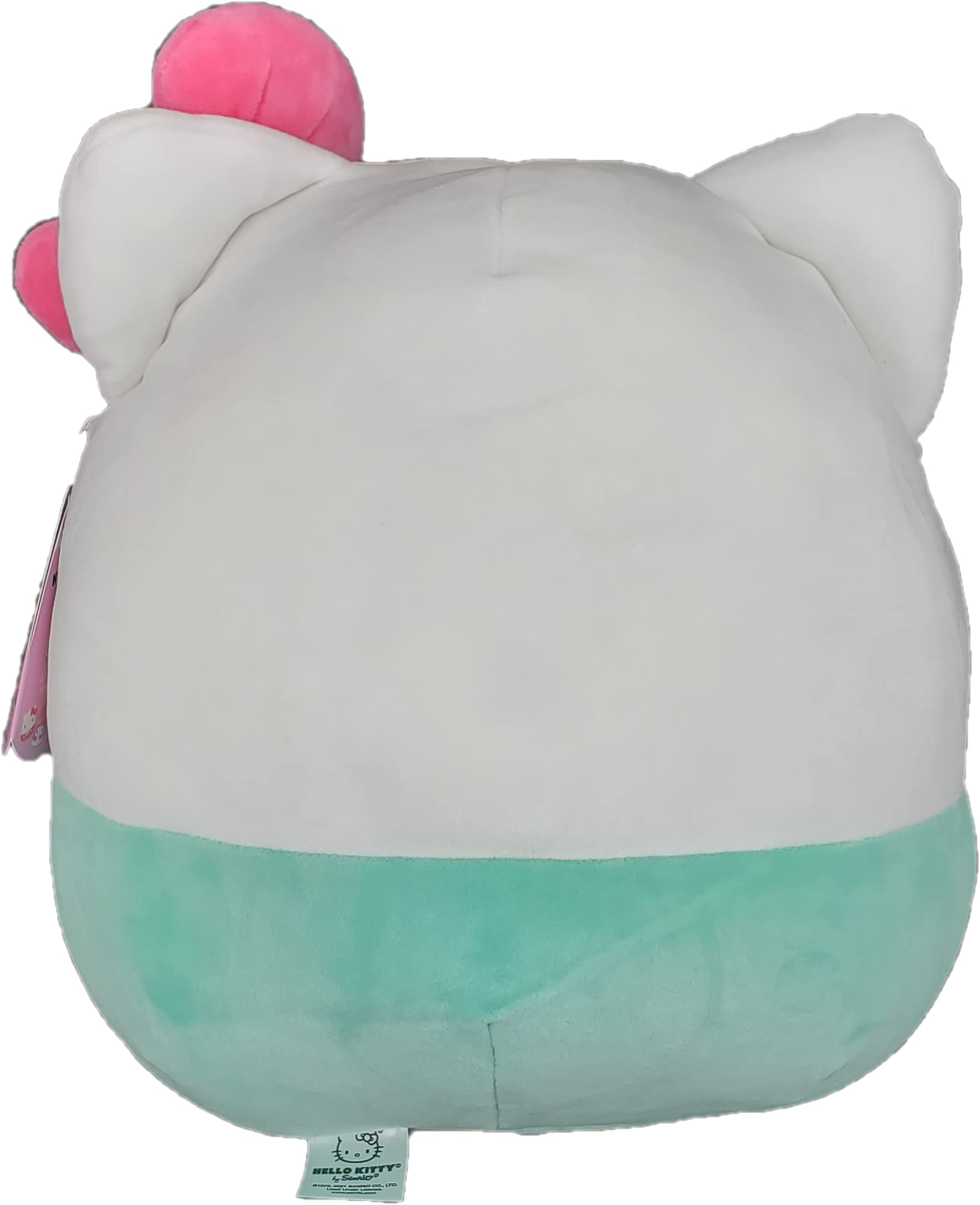 Foto 4 pulgar | Peluche Squishmallows Kellytoys Sanrio Hello Kitty 30 Cm - Venta Internacional.