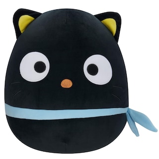 Foto 1 | Peluche Squishmallows Original Sanrio Chococat 35 Cm - Venta Internacional.