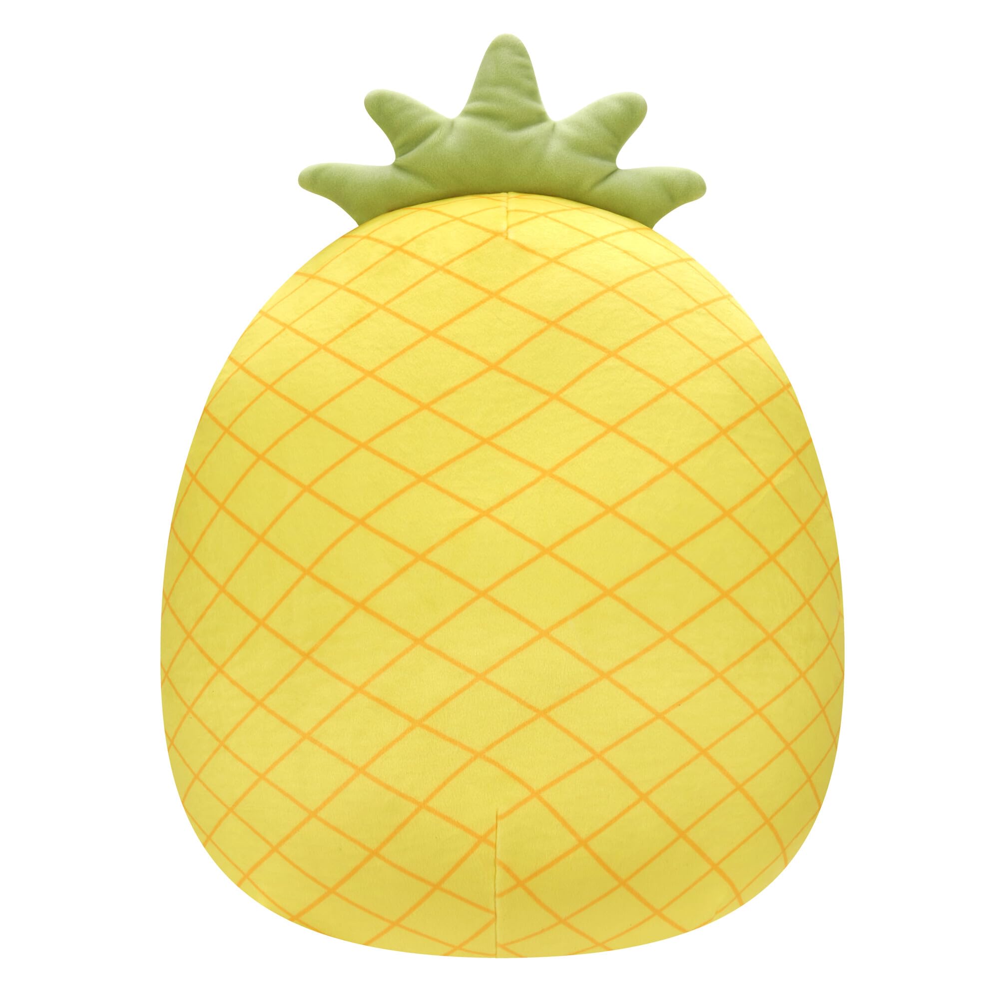 Foto 4 pulgar | Peluche Squishmallows Kellytoy Maui The Pineapple 30 Cm - Venta Internacional