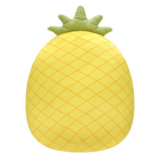 Foto 3 | Peluche Squishmallows Kellytoy Maui The Pineapple 30 Cm - Venta Internacional