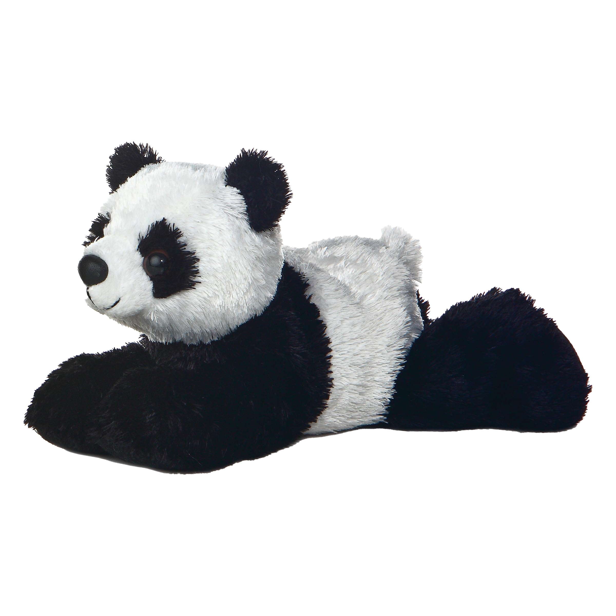Foto 1 | Adorable Miniflopsie™ Mei Mei™ De Peluche Aurora , 20 Cm - Venta Internacional.