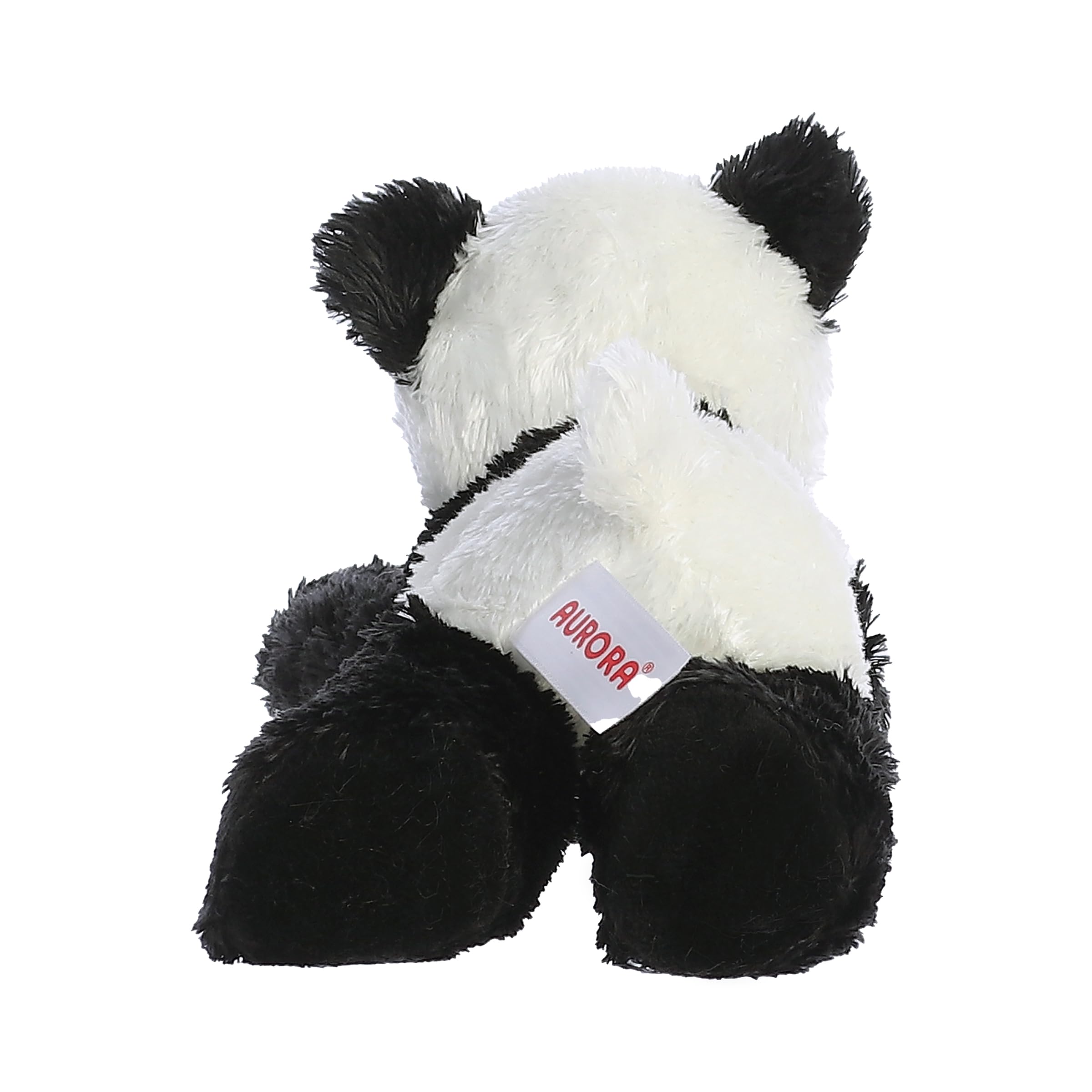Foto 2 | Adorable Miniflopsie™ Mei Mei™ De Peluche Aurora , 20 Cm - Venta Internacional.
