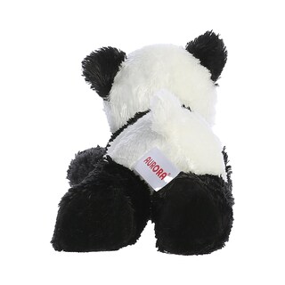 Foto 2 | Adorable Miniflopsie™ Mei Mei™ De Peluche Aurora , 20 Cm - Venta Internacional.