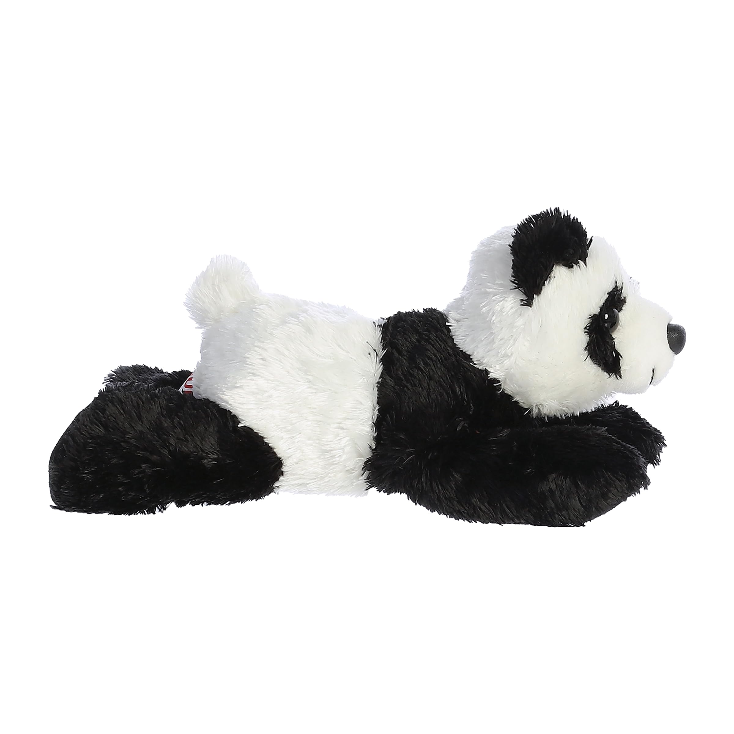 Foto 3 | Adorable Miniflopsie™ Mei Mei™ De Peluche Aurora , 20 Cm - Venta Internacional.