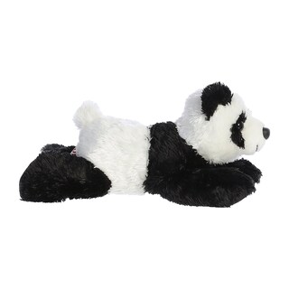 Foto 3 | Adorable Miniflopsie™ Mei Mei™ De Peluche Aurora , 20 Cm - Venta Internacional.