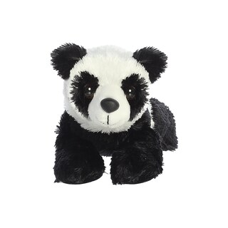 Foto 4 | Adorable Miniflopsie™ Mei Mei™ De Peluche Aurora , 20 Cm - Venta Internacional.
