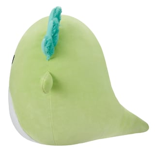 Foto 5 | Juguete De Peluche Squishmallows Original Mipsy Green Axolotl 40 Cm - Venta Internacional.