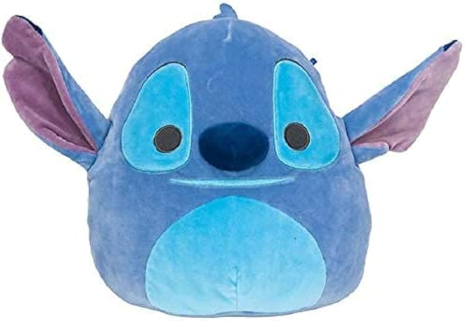 Peluche Squishmallows Kelly Toy Disney Stitch 30 Cm - Venta Internacional.