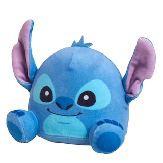 Foto 5 | Juguete De Peluche Just Play Disney Stitch, Pequeño, Pesa 10 Cm - Venta Internacional.