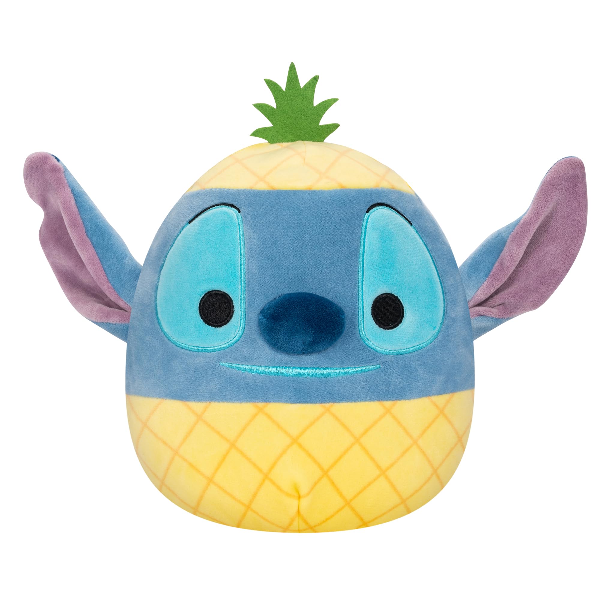 Foto 1 | Malvaviscos De Peluche Kellytoys Con Punto De Piña, 20 Cm, 2023 Kid - Venta Internacional.