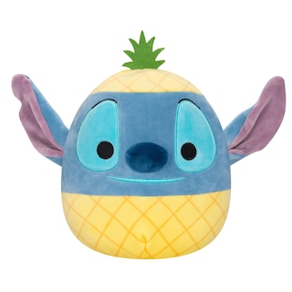 Foto 1 | Malvaviscos De Peluche Kellytoys Con Punto De Piña, 20 Cm, 2023 Kid - Venta Internacional.
