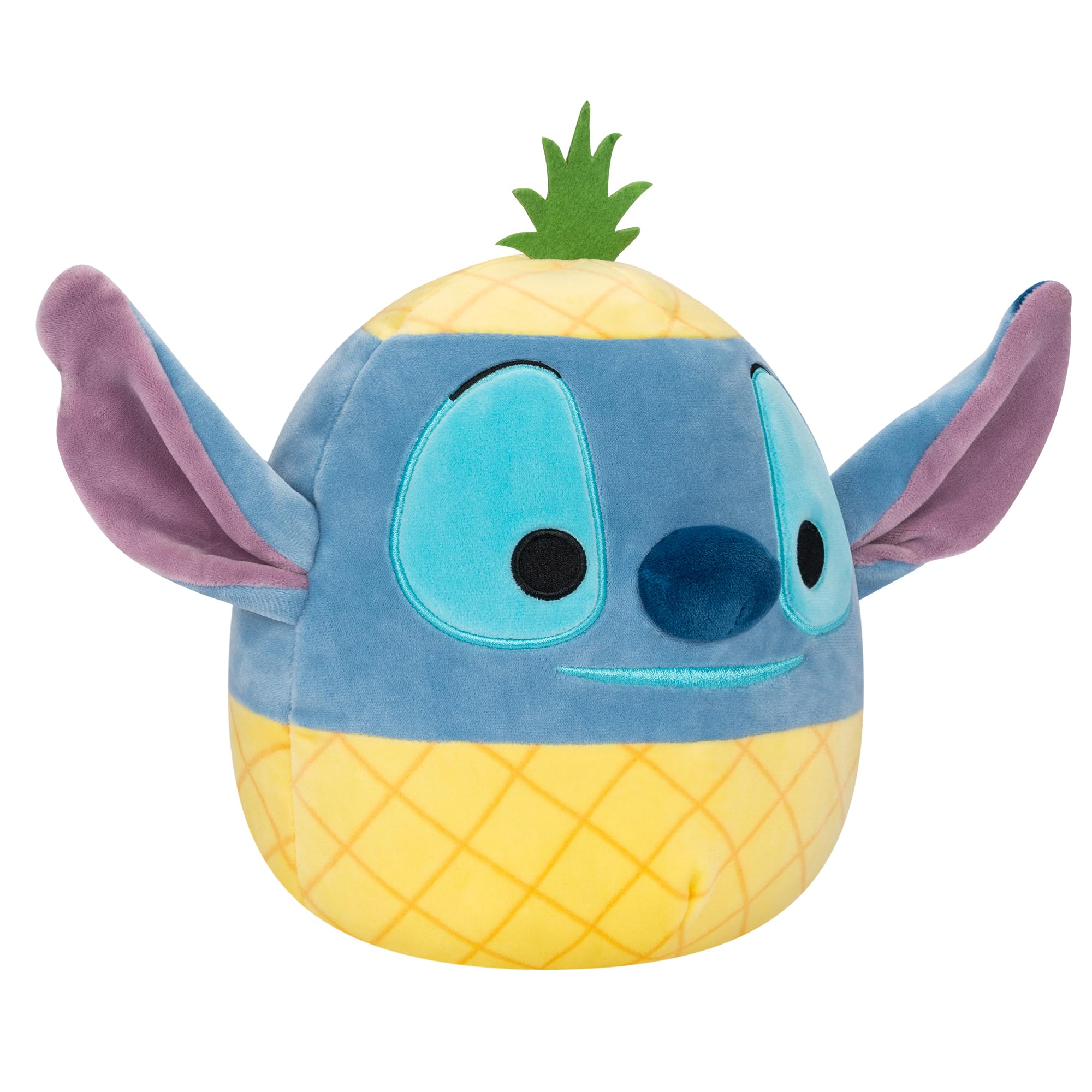 Foto 2 | Malvaviscos De Peluche Kellytoys Con Punto De Piña, 20 Cm, 2023 Kid - Venta Internacional.