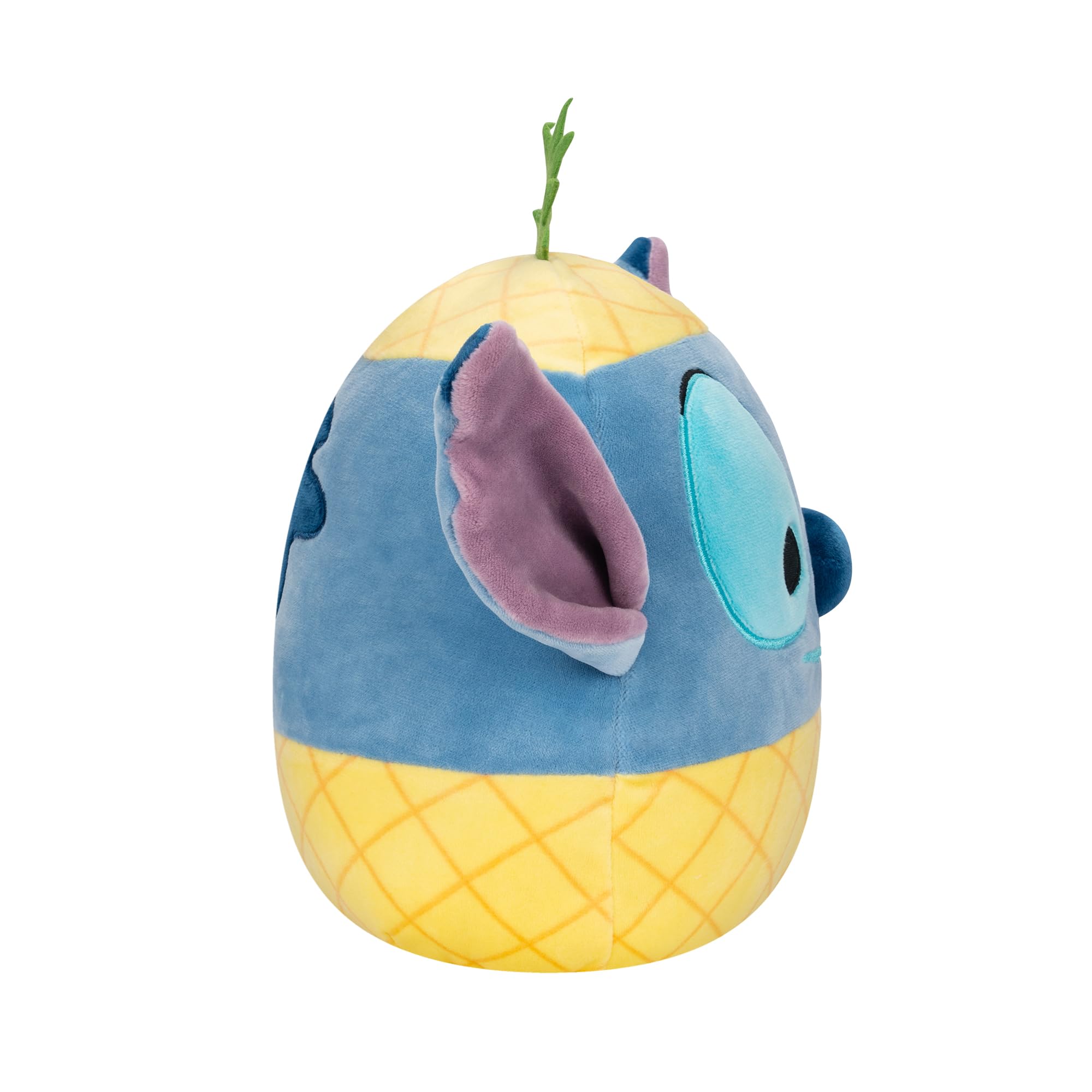 Foto 4 pulgar | Malvaviscos De Peluche Kellytoys Con Punto De Piña, 20 Cm, 2023 Kid - Venta Internacional.