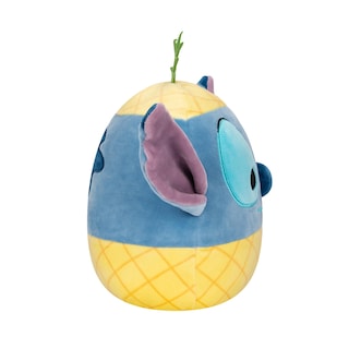 Foto 3 | Malvaviscos De Peluche Kellytoys Con Punto De Piña, 20 Cm, 2023 Kid - Venta Internacional.