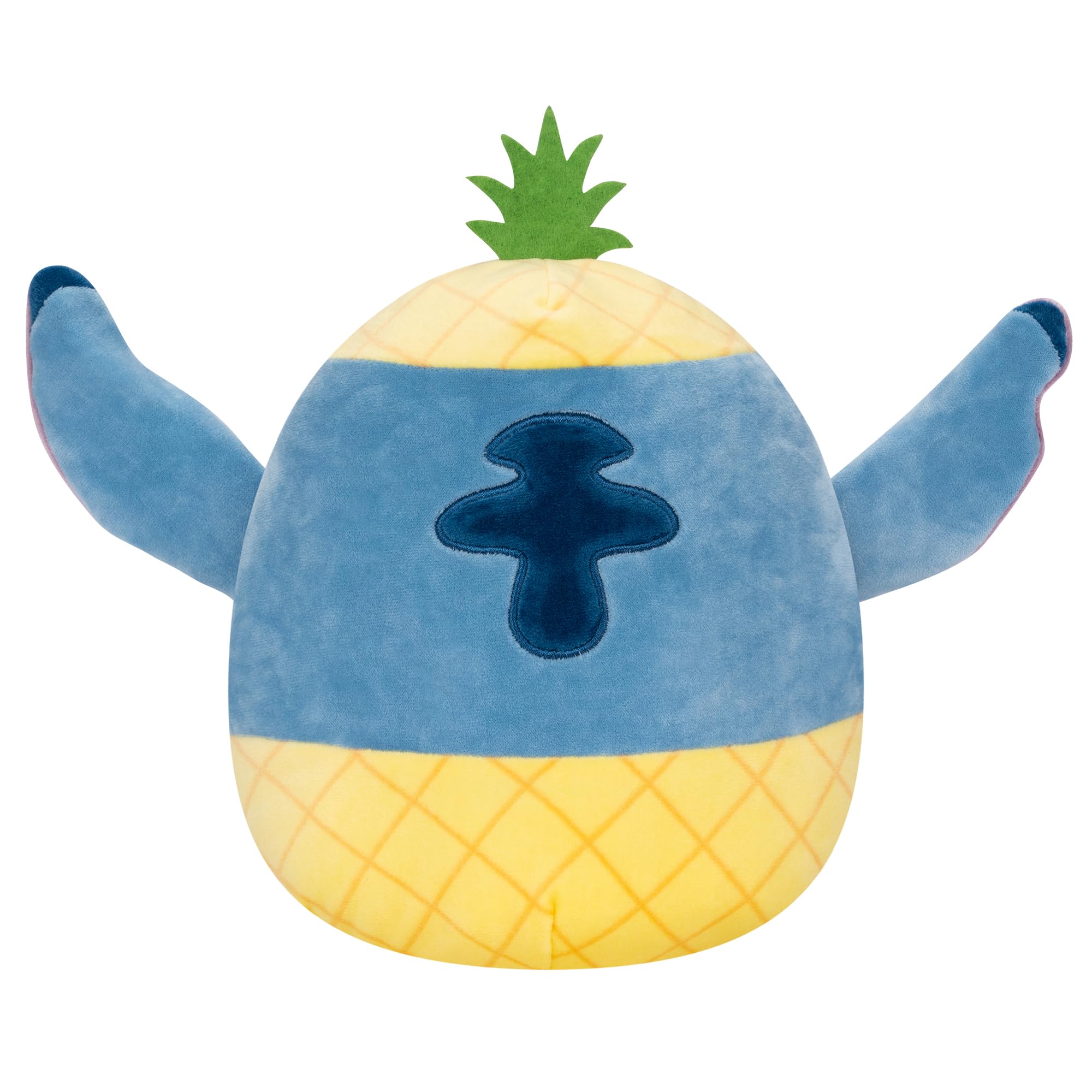 Foto 5 pulgar | Malvaviscos De Peluche Kellytoys Con Punto De Piña, 20 Cm, 2023 Kid - Venta Internacional.