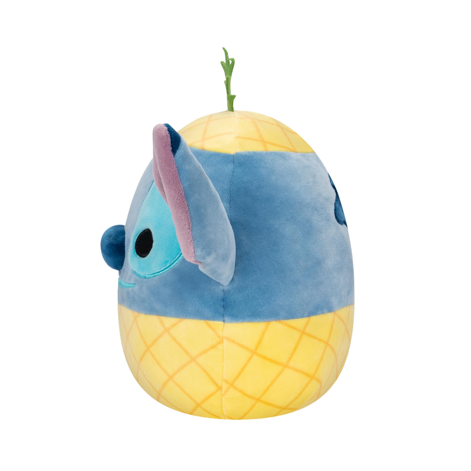 Foto 6 pulgar | Malvaviscos De Peluche Kellytoys Con Punto De Piña, 20 Cm, 2023 Kid - Venta Internacional.