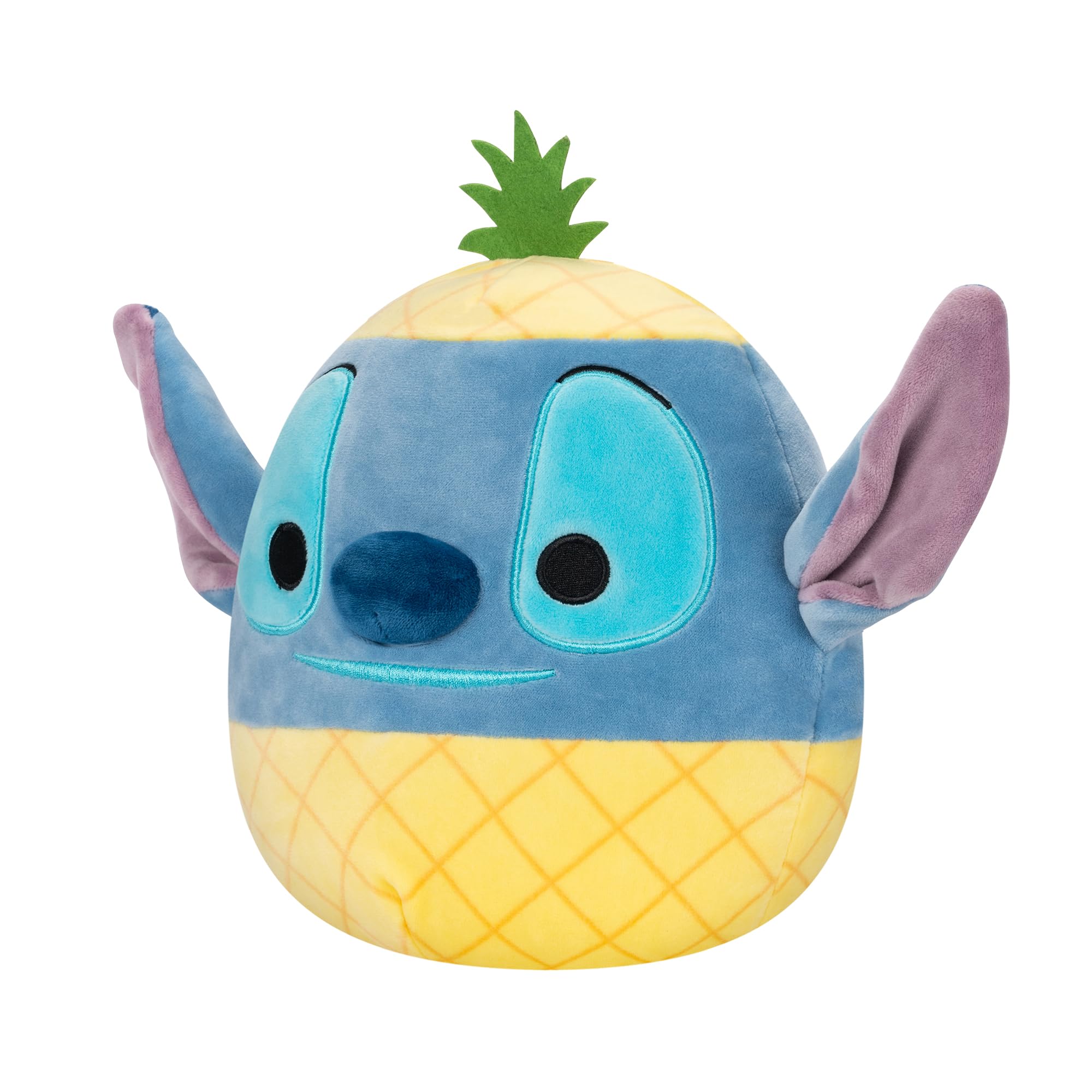 Foto 7 pulgar | Malvaviscos De Peluche Kellytoys Con Punto De Piña, 20 Cm, 2023 Kid - Venta Internacional.