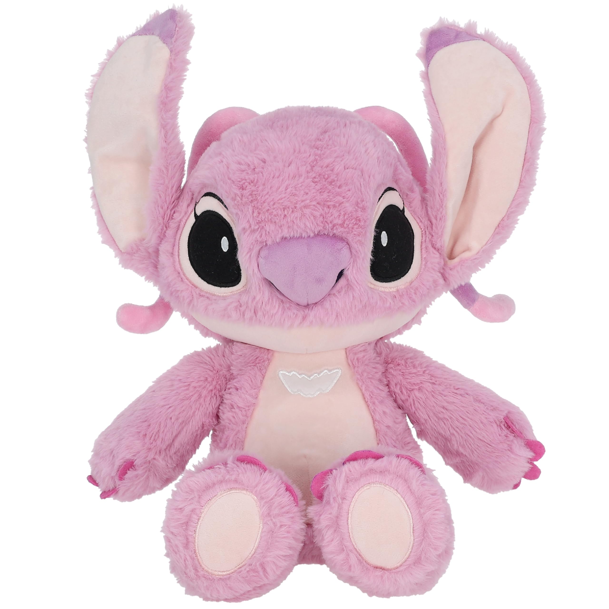 Foto 2 pulgar | Peluche De Peluche Kids Preferred Disney Baby Angel - Venta Internacional.