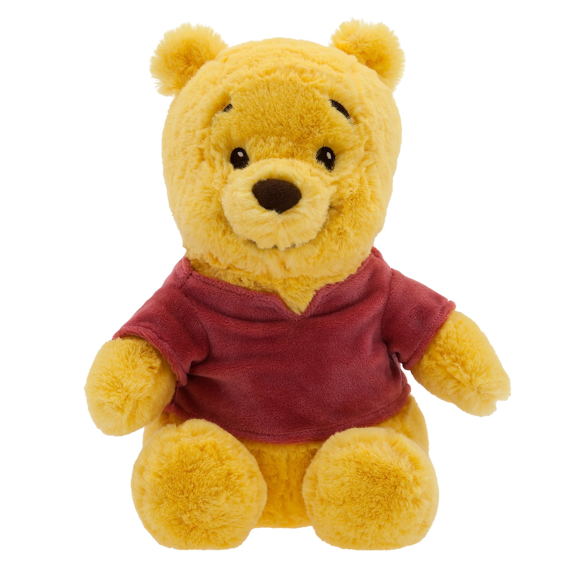 Foto 4 pulgar | Peluche Disney Store Babies Collection Stitch Pooh - Venta Internacional.