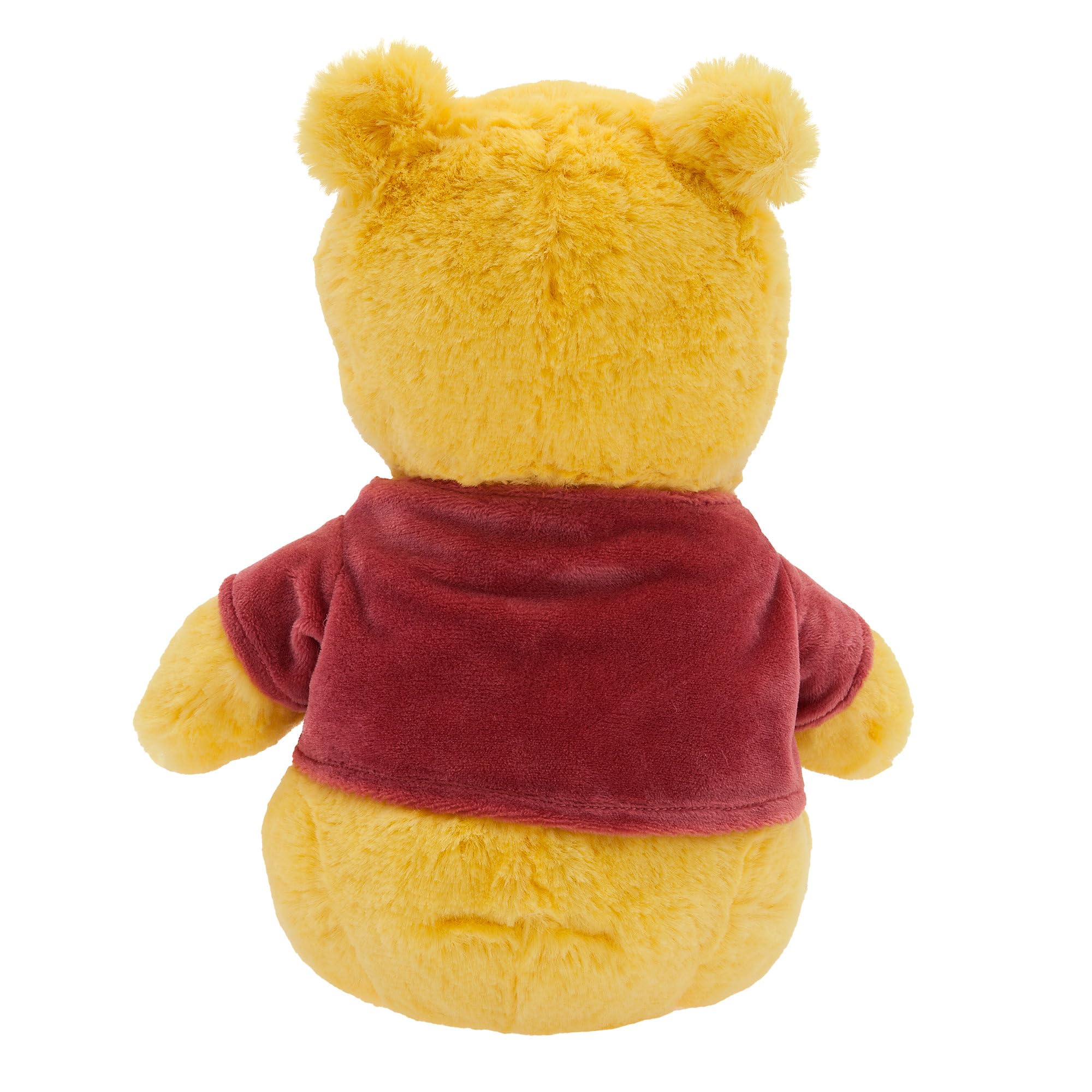 Foto 6 pulgar | Peluche Disney Store Babies Collection Stitch Pooh - Venta Internacional.